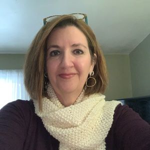 Meet your Posher, Shannon